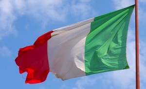 Italyflag