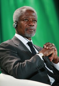 kofiannan