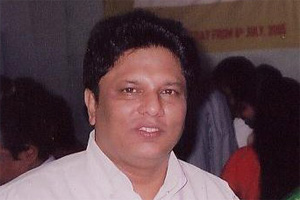 Lasantha Wickrematunge