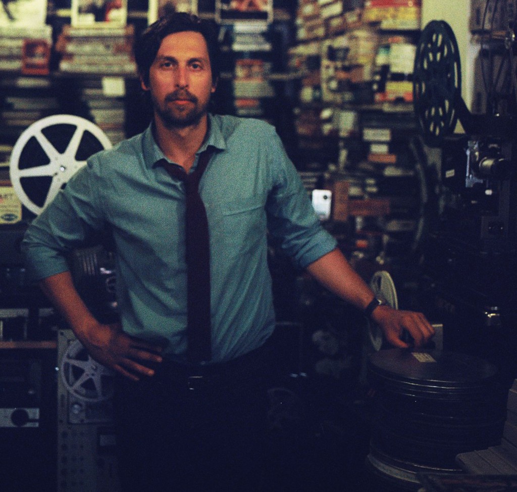 Liam Saint-Pierre Director