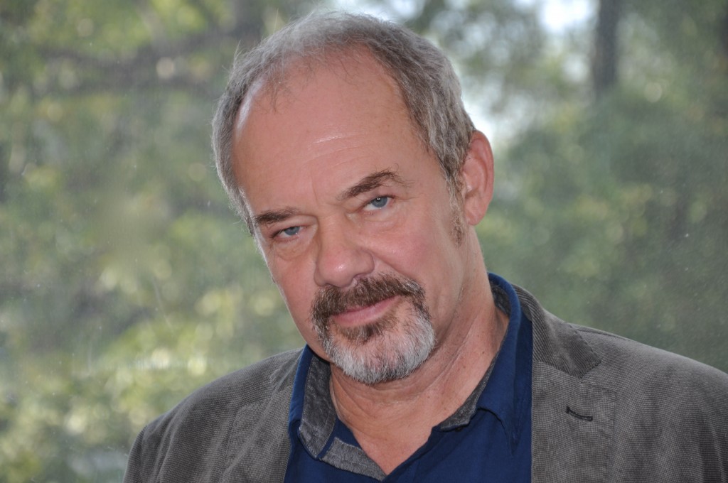 No Fire Zone Director Callum Macrae