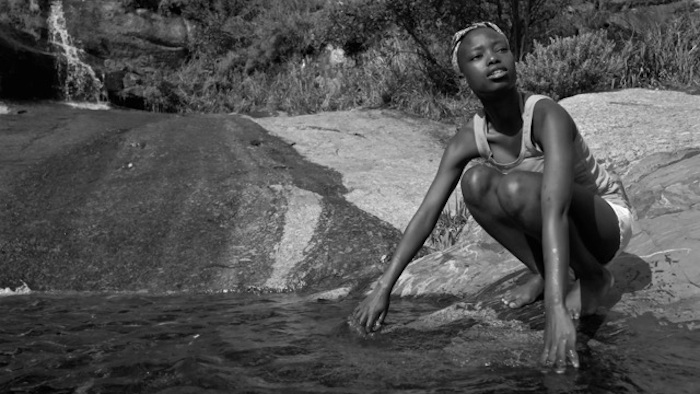 Place of Sweet Waters