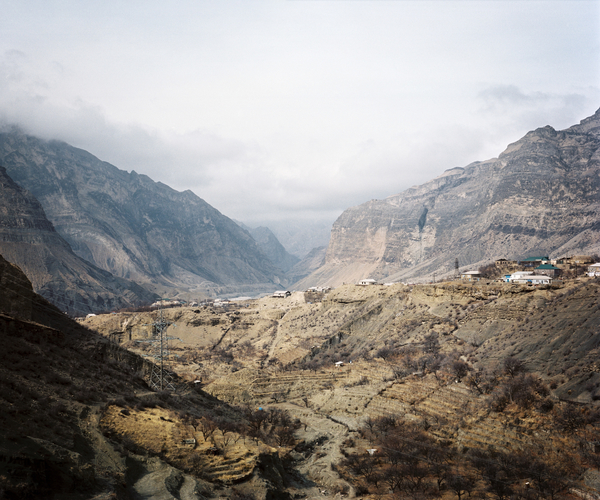 The Secret History of Khava Gaisanova & The North Caucasus