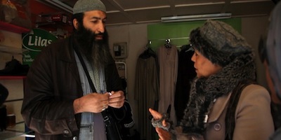 The Battle for Bizerte still_mail