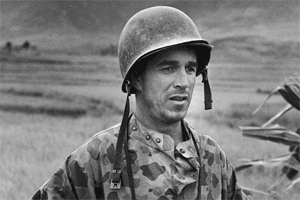 David Douglas Duncan Frontline Club