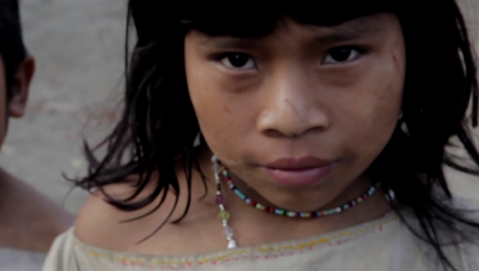 Shooting the Tribe Shorts page